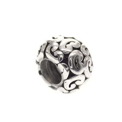 Image 1 of Pandora charm; Silver; Fantasy