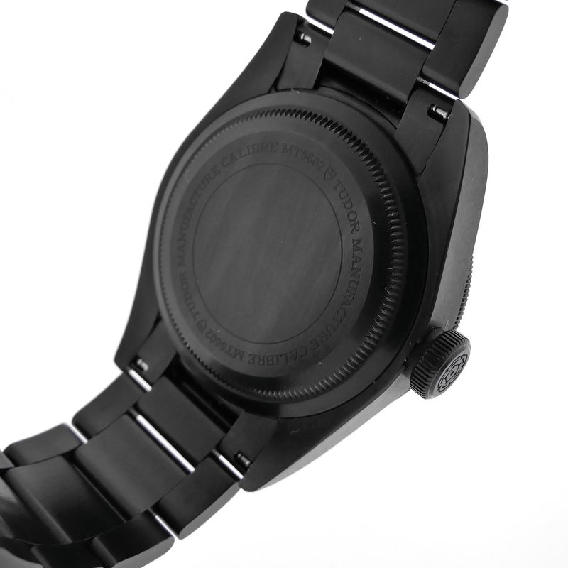 Image 10 of Tudor Black Bay Dark 79230DK; Automatic men's watch