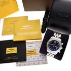 Image 2 of Breitling Chronomat Black Bird A44360; Automatic Watch