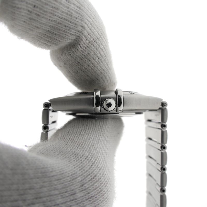 Image 9 of Omega Constellation; 'Perpetual Calendar' watch