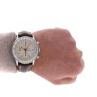Image 16 of Breitling Navitimer 1 Chronograph A13324121G1X1; Automatic Watch