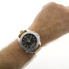Image 7 of Breitling Pluton A51038; Men's watch