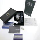 Image 4 of Seiko Presage Sharp Edged Ao-Fuji GMT Limited Edition SPB303J1; Automatic men's watch