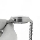 Image 7 of IWC Flieger 'Doppelchronograph' IW371319; Automatic men's watch with rattrapante chronograph