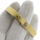 Image 9 of Rolex Vintage Ladies; 18k gold ladies' watch