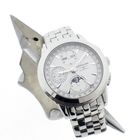 Image 1 of Longines Flagship Day-Date Moonphase; Automatic men's watch