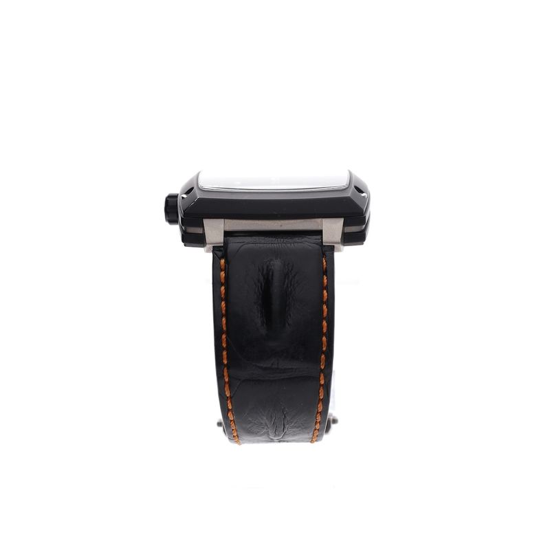 Image 12 of Hautlence Atelier HLRS 03-001; Retrograde Men's Watch