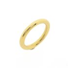 Image 1 of Gold sliding ring