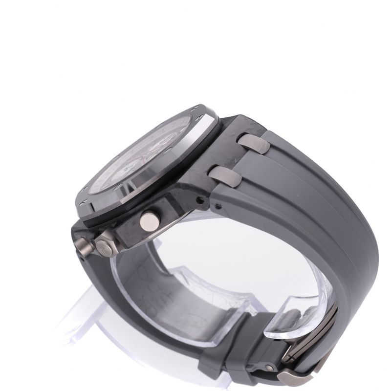 Image 5 of Audemars Piguet Royal Oak Offshore 'Jarno Trulli'