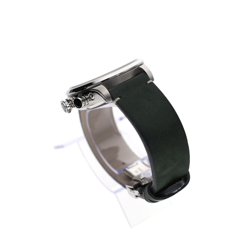 Image 23 of Union Glashütte Belisar D009.427.16.092.00; Chronograph men's watch