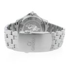 Image 6 of Omega Seamaster Ceramic Co-Axial; Automatic men's watch