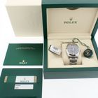 Image 4 of Rolex Oyster Perpetual 116000; Men's watch
