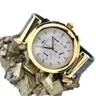 Image 1 of IWC Da Vinci SL Chronograph; 18k. men's watch