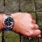 Image 9 of Rolex GMT-Master II; Men's Pilot's Watch