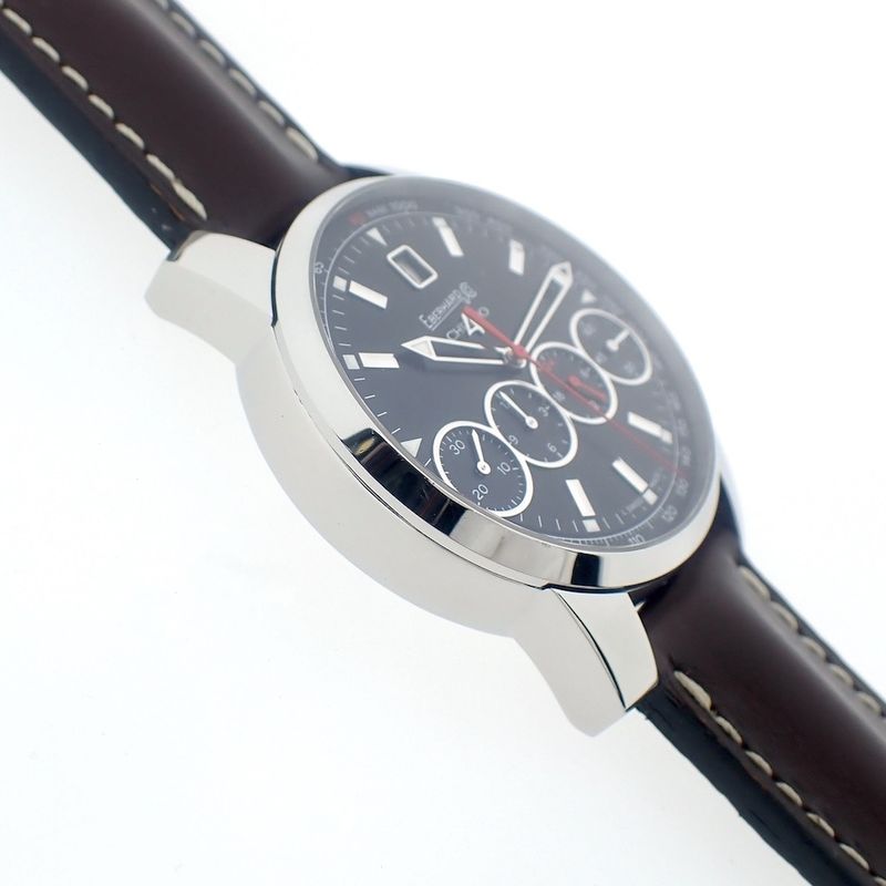 Image 9 of Eberhard & Co 'Chrono 4'; Automatic men's watch