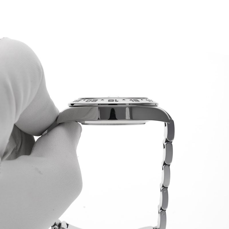 Image 6 of Rolex Explorer II 42mm 216570; Automatic men's watch