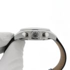 Image 5 of Longines Spirit Chronometer Chronograph L3.820.4; Automatic men's watch