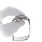 Afbeelding 12 van Rolex Datejust 36mm 16220; Vintage Automatisch Horloge