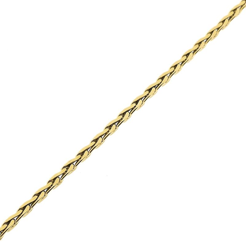 Image 7 of Gold fantasy link chain