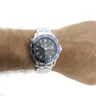 Image 13 of Omega Seamaster 300m GMT Co-Axial 2535.80.00; Automatic men's diving watch