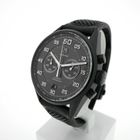 Image 2 of Tag Heuer Carrera 'El Primero'; Chronograph men's watch