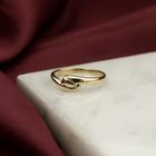 Image 3 of Golden fantasy ring