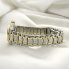 Image 11 of Ebel 1911 Automatic; 18k 1200L21. Gold/steel women's watch