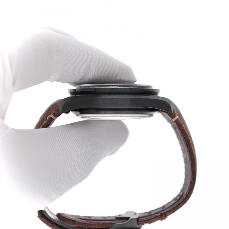 Image 10 of Omega Speedmaster 'Dark Side of the Moon' Automatic Watch