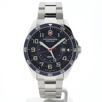 Victorinox Swiss Army FieldForce GMT Men's Watch