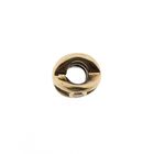 Image 5 of Pandora Charm; Gold; Zirconia Eye