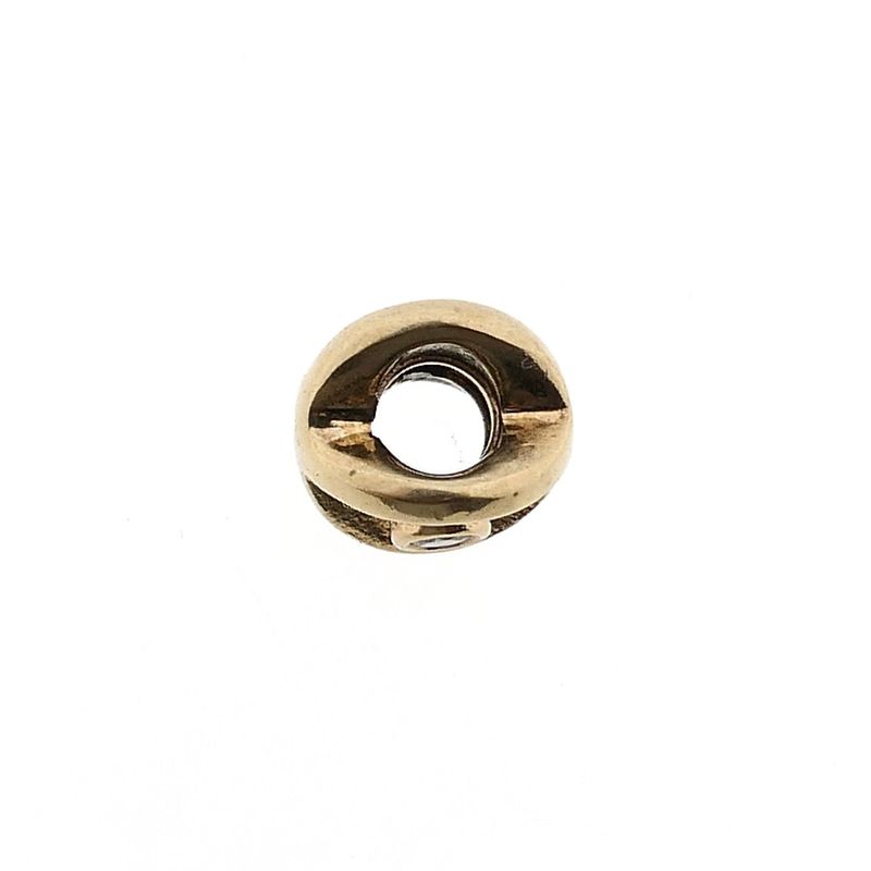 Image 5 of Pandora Charm; Gold; Zirconia Eye