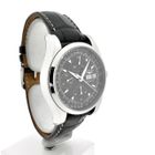 Image 2 of Longines Heritage 1954 Chronograph L2.747.4.52.4; Automatic men's watch