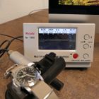 Image 10 of Glycine Airman Special 314.050; Vintage automatic watch