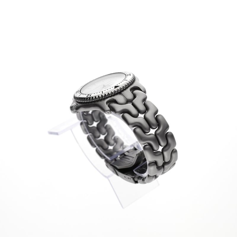 Image 4 of TAG Heuer S/EL Date S89.706E; Automatic watch