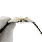 Image 6 of Rolex Datejust 6605; Vintage automatic watch from 1959