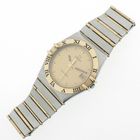 Image 3 of Omega Constellation 'Manhattan'; Men's/unisex watch