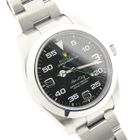 Image 5 of Rolex Airking 116900; Automatic men's watch