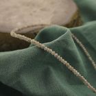 Image 6 of 9 carat bracelet with uncut diamonds