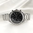 Image 10 of Omega Speedmaster Date 3513.50.00; Automatic chronograph watch