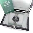 Image 2 of TAG Heuer Carrera Chronograph CV2010; Automatic Men's Watch