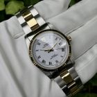 Image 26 of Tudor Prince Oysterdate 74033; Automatic vintage watch in full set
