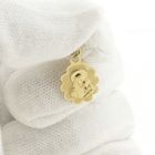 Image 6 of 9 carat pendant with a portrait of Mary and Jesus