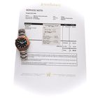 Afbeelding 10 van Omega Seamaster Planet Ocean 42mm 2209.50.00; Automatisch Heren Horloge