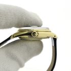 Image 6 of Rolex Oyster Perpetual Date 15037; 14k gold watch