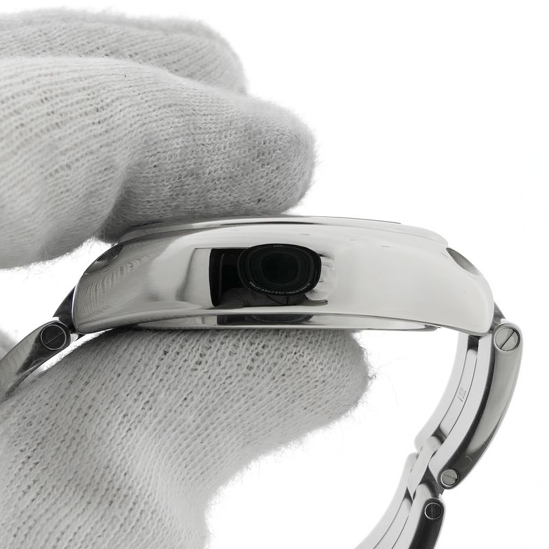 Image 9 of Cartier Roadster XL Chronograph 2618; Automatic men's watch