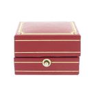 Image 5 of 18-karat gold trinity ring with 0.225 ct. diamond | Cartier