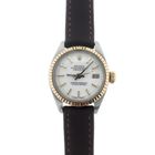 Image 1 of Rolex Datejust; Goud/stalen dames horloge