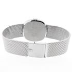 Image 19 of Tissot Vintage; 14k white gold watch