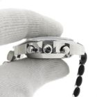 Image 9 of Roamer Pasadena 733; Vintage chronograaf heren horloge