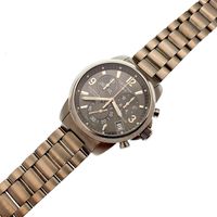 Certina DS Podium; Chronograph men's watch